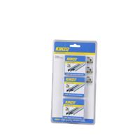 Kinzo nietjes 1,2x8/10/12mm