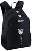 FC Bergh Rugzak Classico Zwart - One Size