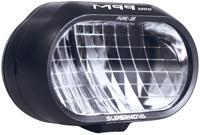 Supernova m99 mini pure 25 u series - e-bike headlight