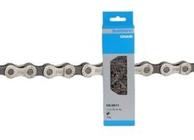 Shimano ketting cn-hg71 smal 116 links 7/8-speed deore
