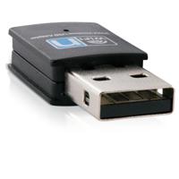 Schwaiger DTR 300 WiFi-adapter USB 2.0 300 MBit/s