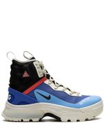 Nike ACG Zoom Gaiadome "Hyper Royal/University Blue" sneakers - Bleu