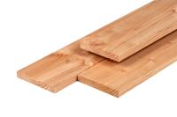 Plank douglas 2,8x19,5x400 cm Tuindeco - Tuindeco
