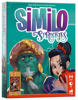999 Games Similo sprookjes