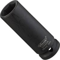 Vigor V5550L-10 Dop (zeskant) Kracht-dopsleutelinzet 10 mm 1/2 (12.5 mm)