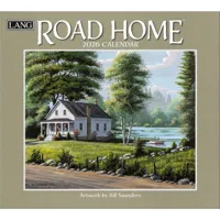 Road Home Kalender 2026