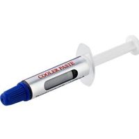 StarTech.com CPU Thermal Paste, High Performance Thermal Compound, Pak met 5 Hersluitbare Tubes (1.5