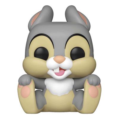 Bambi POP! Disney Vinyl Figure Thumper Holding Toes 9 cm