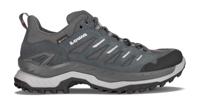 Lowa Innovo GTX Lo Lage Wandelschoen Heren Petrol/Moor 10