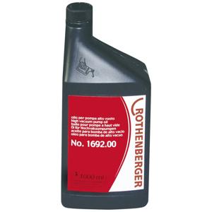 Rothenberger 169200 Minerale olie 1 l