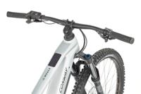 CONWAY elektrische mtb full-suspension "xyron st 4.0" (#1) ebike conw.xyron st 4.0 29/44 12sp full sus.si/bl