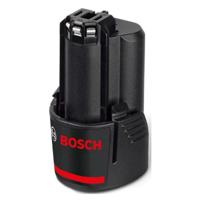 Heroplaadbare lithium batterij BOSCH Professional 1600Z0002X Litio Ion 2 Ah 12 V