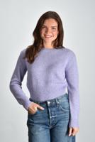 Guest In Residence trui Alina W36429JM dusk