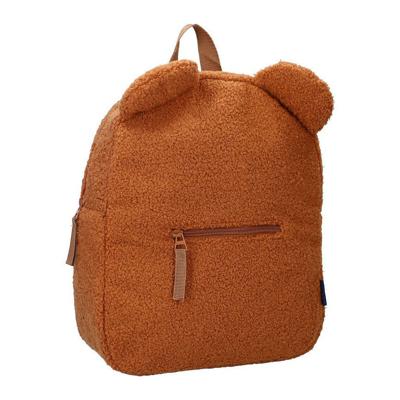 Vadobag Rugzak pret buddies for life bruin