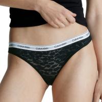 Calvin Klein Lace Bikini Brief - thumbnail