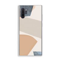 Formo: Samsung Galaxy Note 10 Plus Transparant Hoesje Formo: Samsung Galaxy Note 10 Plus Transparant Hoesje