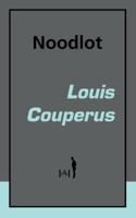 Noodlot (Paperback)