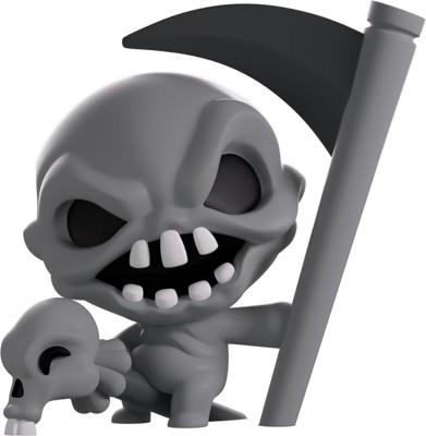 The Binding of Isaac Youtooz Vinyl Figure - Death