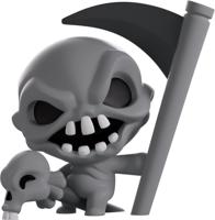 The Binding of Isaac Youtooz Vinyl Figure - Death