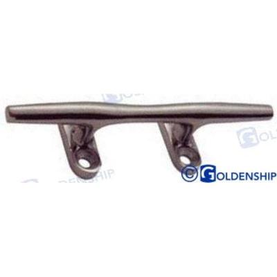 GS70060 - 153MM VOETNOPPEN. ROESTVRIJ STAAL.