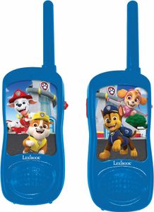 Paw Patrol Walkie-Talkies