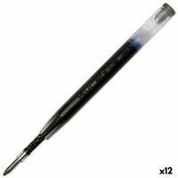 Navulling voor balpen Pilot BRFN-10M Blauw (12 Stuks)