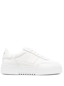 Axel Arigato baskets Orbit Vintage Runner - Blanc