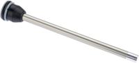 ROCKSHOX veerbuis "debon air" spring shaft rs debonair 110mm 29"