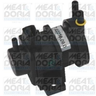 Drukconvertor, turbolader 9152