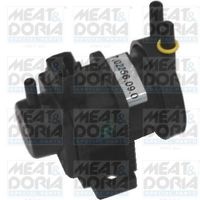 Drukconvertor, turbolader 9152