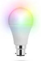 Smartwares SH8-90601 Smart lamp - Wittinten en Kleur