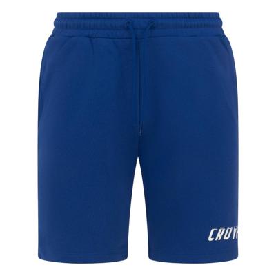 Cruyff League Broekje Blauw Wit