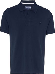 Vilebrequin polo Palatin - Bleu