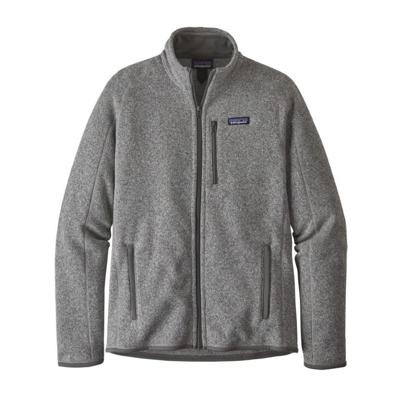 Patagonia Better Sweater Fleece Heren Stonewash XL