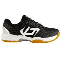 Zaalhockeyschoenen Indoor Tribute Zwart Wit