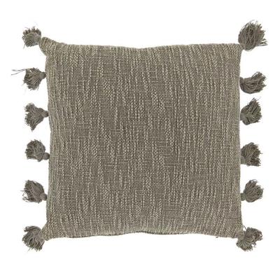Kussen Jonne Taupe