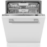 MieleG 5863 SCVi MER ED230 1,9 Excellence Vaatwasser