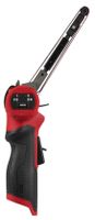 Milwaukee M12 FBFL13-0 | M12 FUEL Stripschuurmachine | 13 mm | Zonder accu's en lader - 4933480960