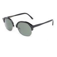 Dames zonnebril LGR ZANZIBAR-BLACK-01 Ø 50 mm