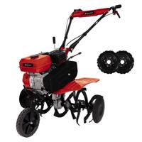 Einhell GC-MT 4280 Benzine grondfrees | 4100 W - 3431510 Einhell GC-MT 4280 Benzine grondfrees | 4100 W - 3431510