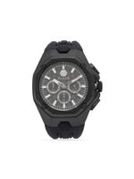 Philipp Plein montre Octagon 44 mm - Noir - thumbnail