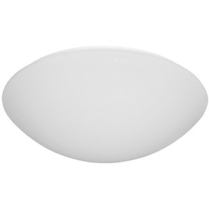 Sensor LED lamp 20W 2200 lumen 4000K diffuus