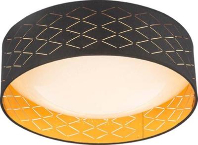 Globo Led plafonniereClarke Ø 40cm - 15229D7