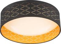 Globo Led plafonniereClarke Ø 40cm - 15229D7