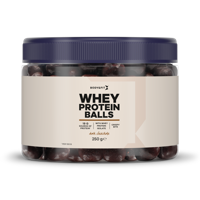 Whey Protein Balls | Body & Fit | 250g
