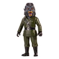 American Werewolf in London Soft Vinyl Figure Nightmare Demon Werewolf 25 cm American Werewolf in London Soft Vinyl Figure Nightmare Demon Werewolf 25 cm