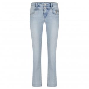 Red Button - Blauw | unisex | Jeans | Blauw | 38 | regular | Kamst mode