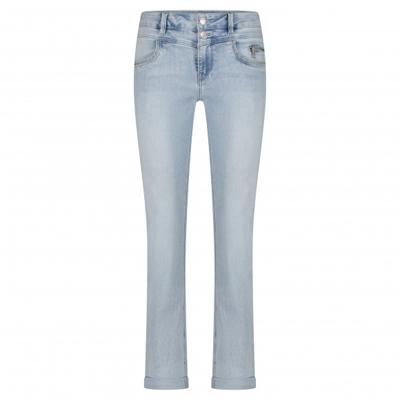 Red Button - Blauw | unisex | Jeans | Blauw | 44 | regular | Kamst mode