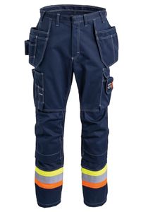 Tranemo 675988 Cantex WS Dames werkbroek