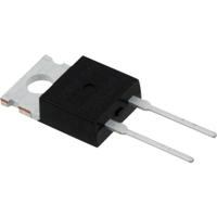 Vishay Standaard diode FES16JT-E3/45 TO-220-2 600 V 16 A - thumbnail